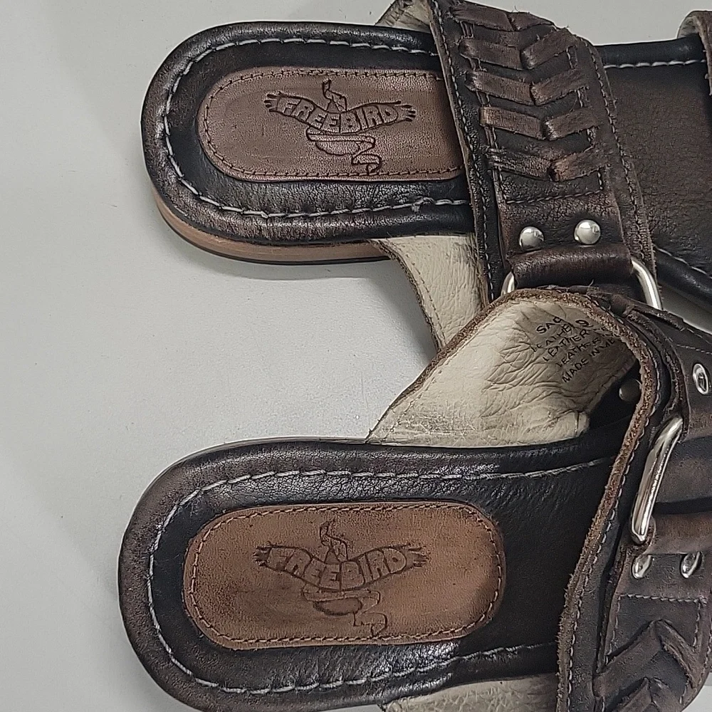 freebird used good
